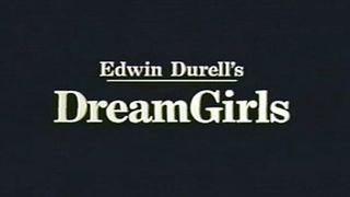 DreamGirls (1987) FULL VINTAGE MOVIE
