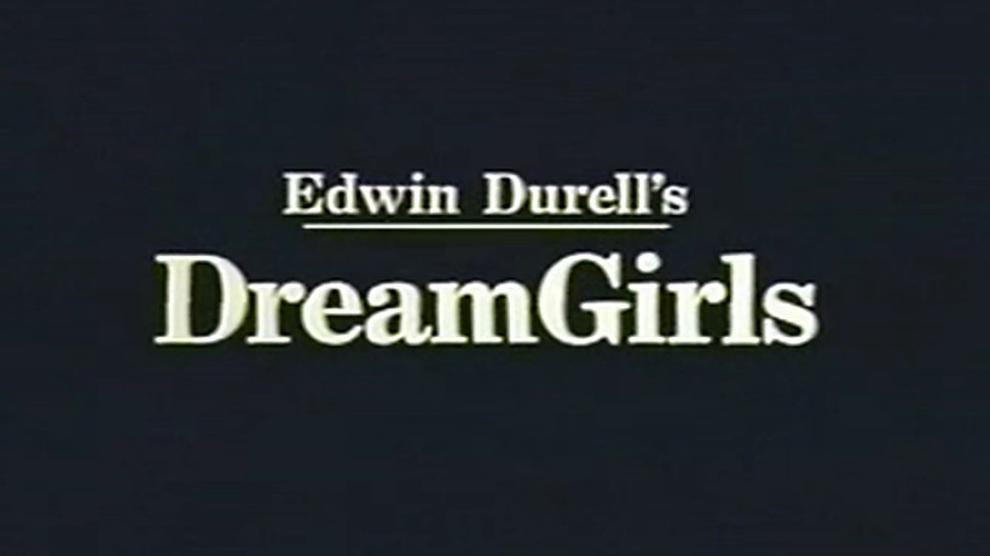 DreamGirls (1987) FULL VINTAGE MOVIE