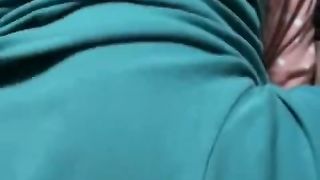 Japanese ejaculation in a mouth