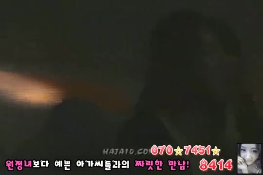 korea, korean - [Haja10] \uac15\ubd81(\uc885\ub85c)\uc758 \ubc24 1\ubd80