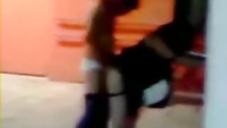 outdoor fuck