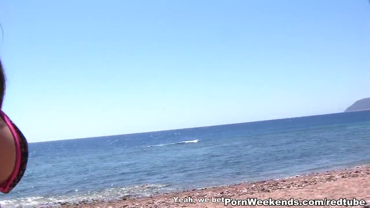 1280px x 720px - Free HD Beach blowjob and amateur fuck Porn Video
