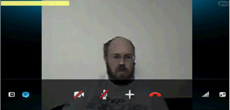 old man jerking