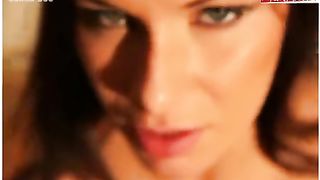 German amateur Selina craving a fat load