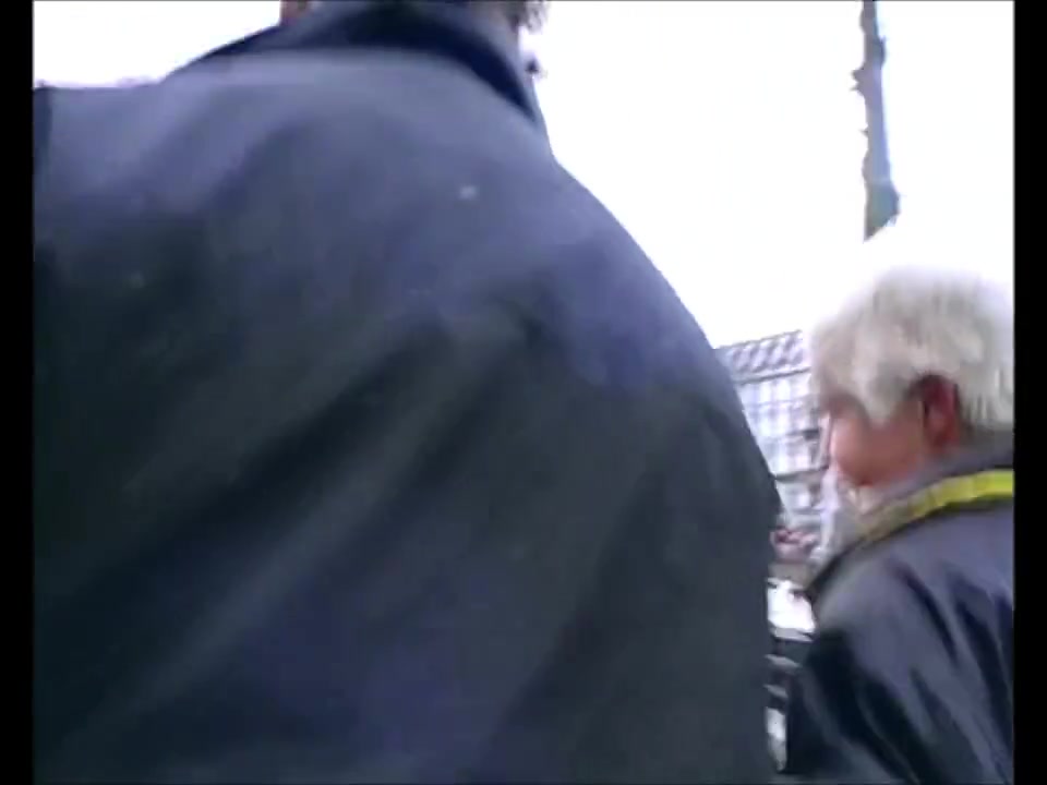 German MILF Claudia gets fucked hard