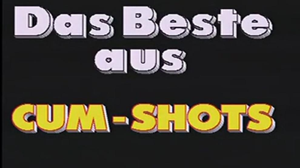 Best of Cum Shots 1