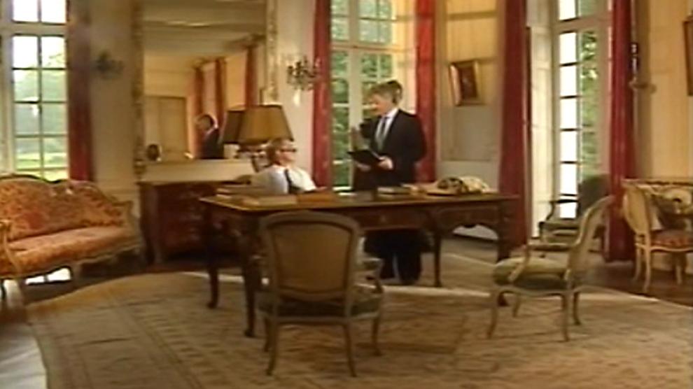 Potere (1991) FULL VINTAGE MOVIE