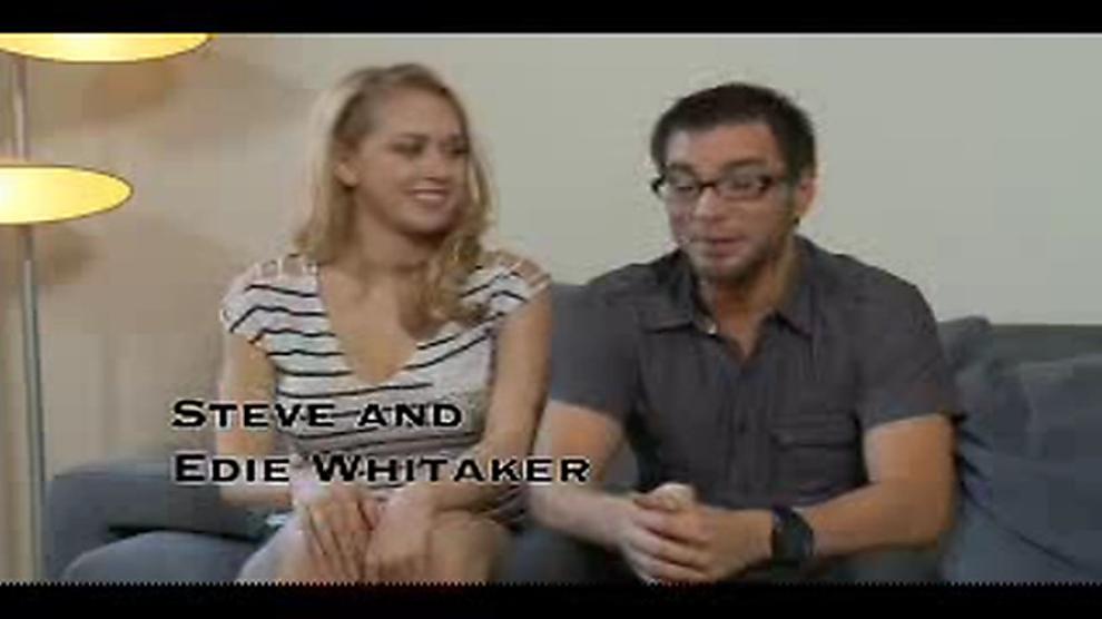 WIFE SWAP # 2