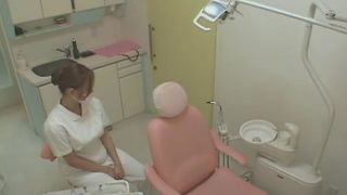 Japanese social insurance is worth it ! - The dentist 2