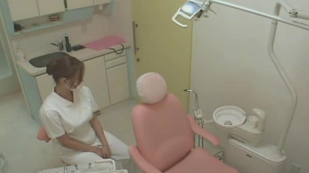 Japanese social insurance is worth it ! - The dentist 2