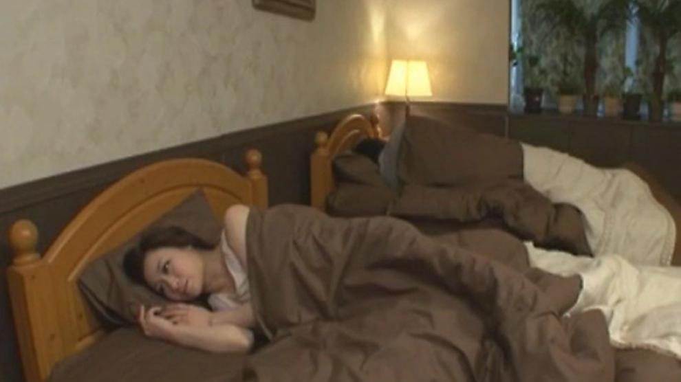 Japanese Mother's Frustration