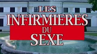 Olivia del Rio  private naughty French nurses