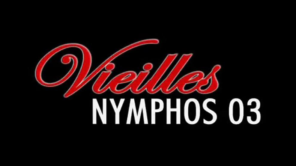 Old Nymphos 1 ...(Complete French Movie) F70