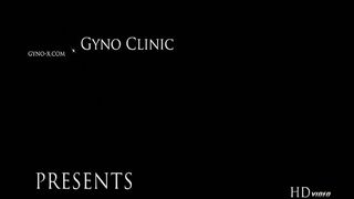 Lucy Gyno Exam