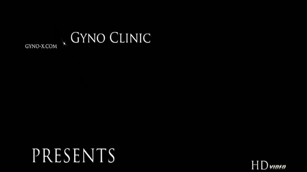 Lucy Gyno Exam