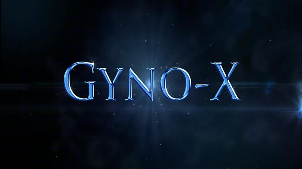 Laura Gyno Exam