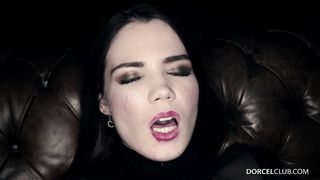 So Xtrem Lovenia Lux. Big cock