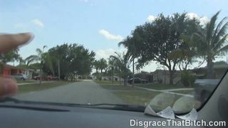 Fucking in a slutty neighborhood