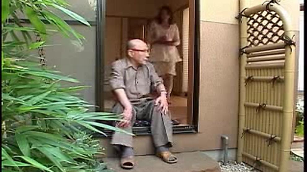 mom and Father-in-law