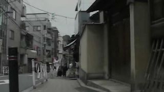 Japanese mom #3