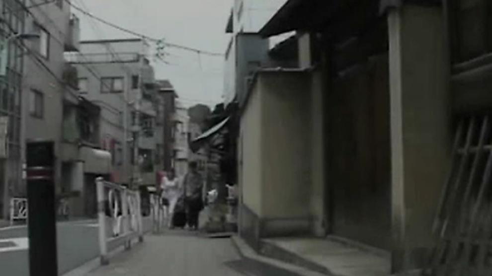 Japanese mom #3