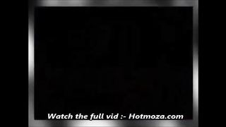 Hot stepmom and Horny stepson- Hotmoza.com