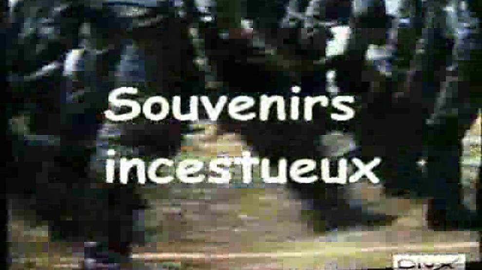 La Famille Maniado...(Complete French Movie) F70