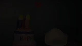 Ashley Lawrence - Happy Birthday present