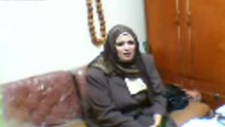 arab nik