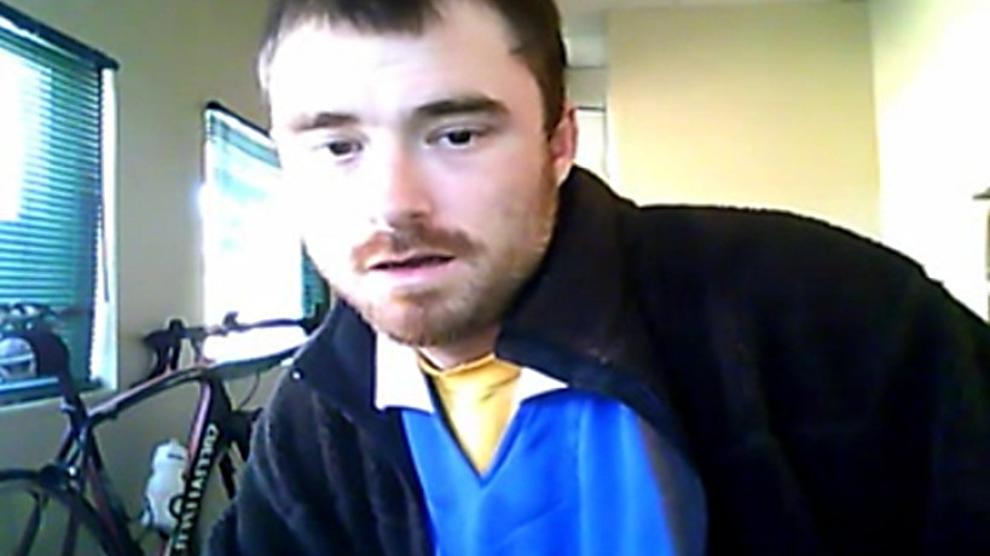 sexy MILF fucks college boy for rent