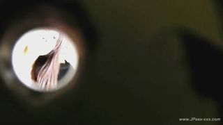 chinese girls go to the toilet.6