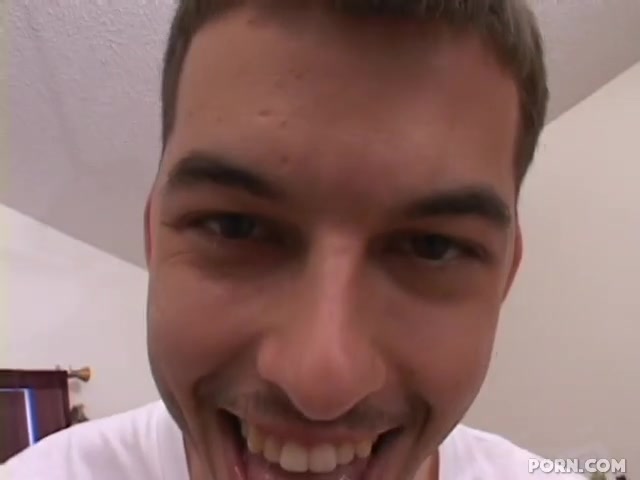 Young Capri gets licked and fucked
