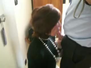 hotel secretary