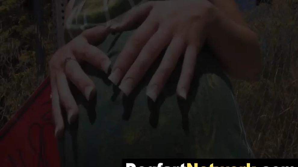9 Months Pregnant and Gangbanged by Black Cocks