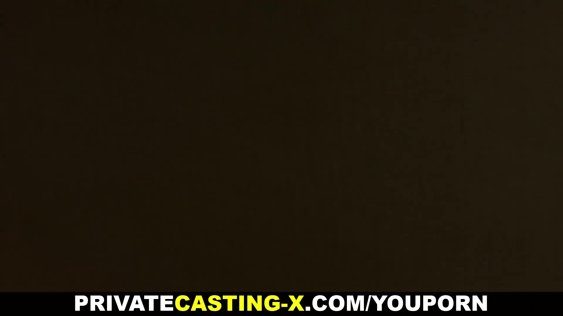 Private Casting X - Teeny welcomes cock for cash