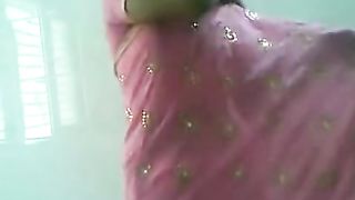 Telugu couple Thirupathi