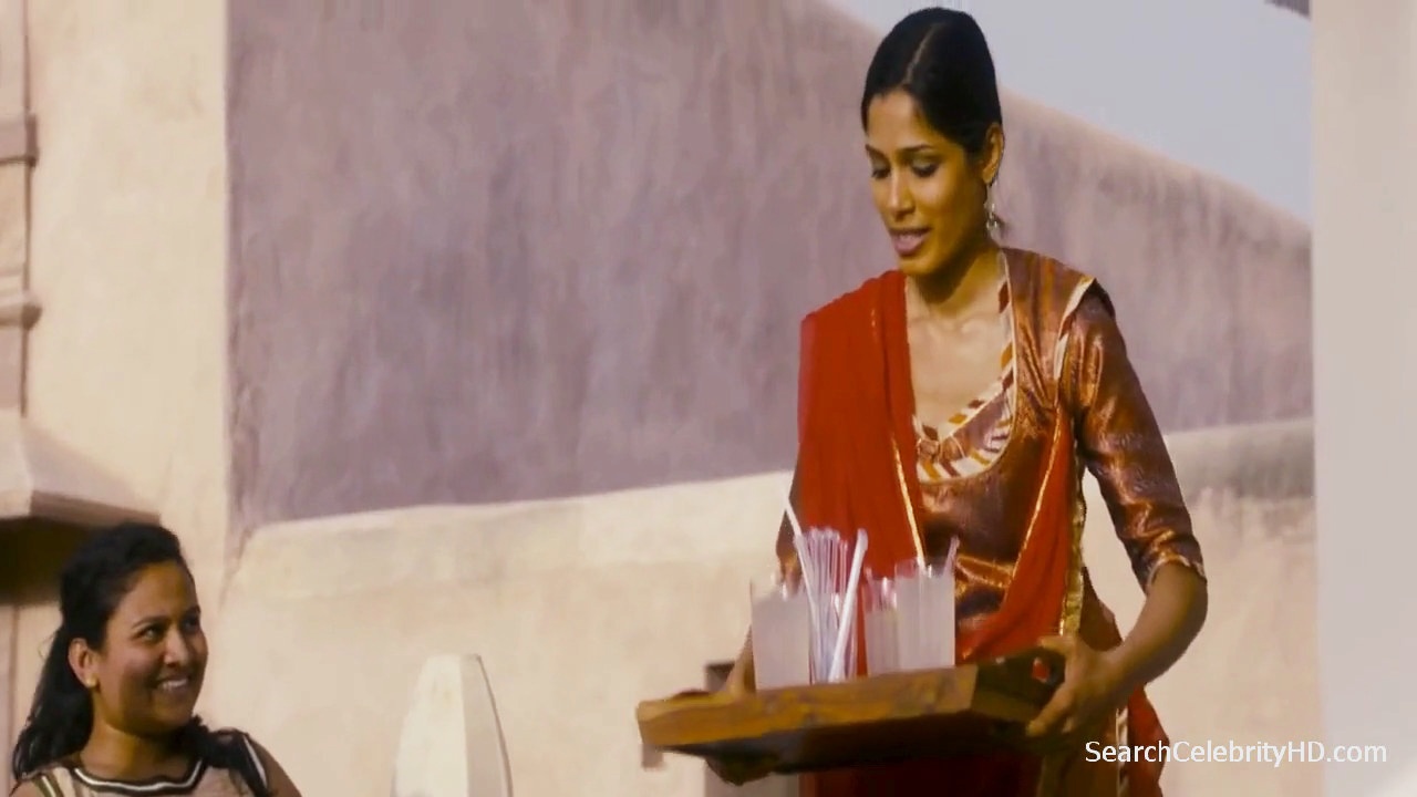 Freida Pinto - Trishna