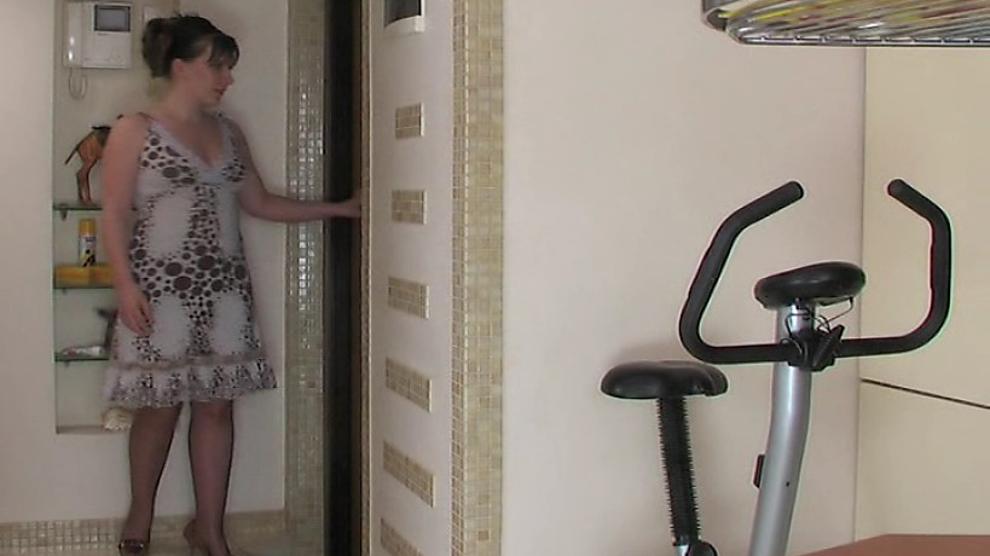 Pantyhose Mature  7