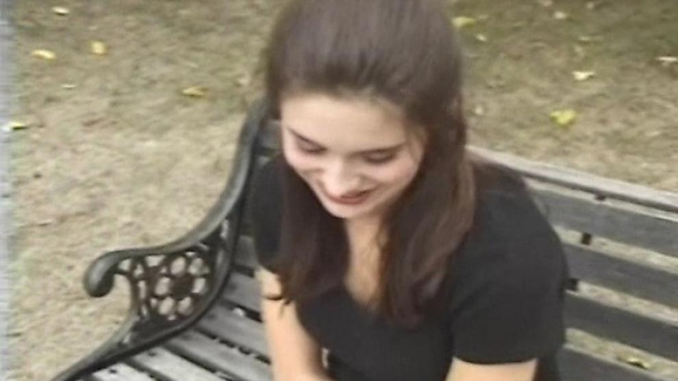 Piss; Leah Stevenson compilation