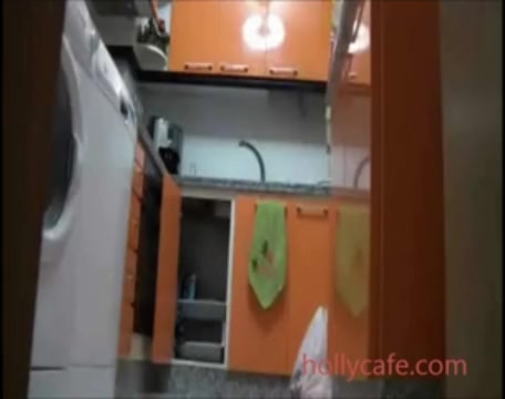 Milf spanish spy