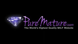 Martini Turn On With Milf Veronica Avluv
