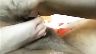Epic Female Orgasm Girl Squirts Multiple Time