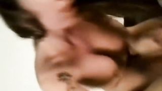 Florencia Peña video porno (completo)
