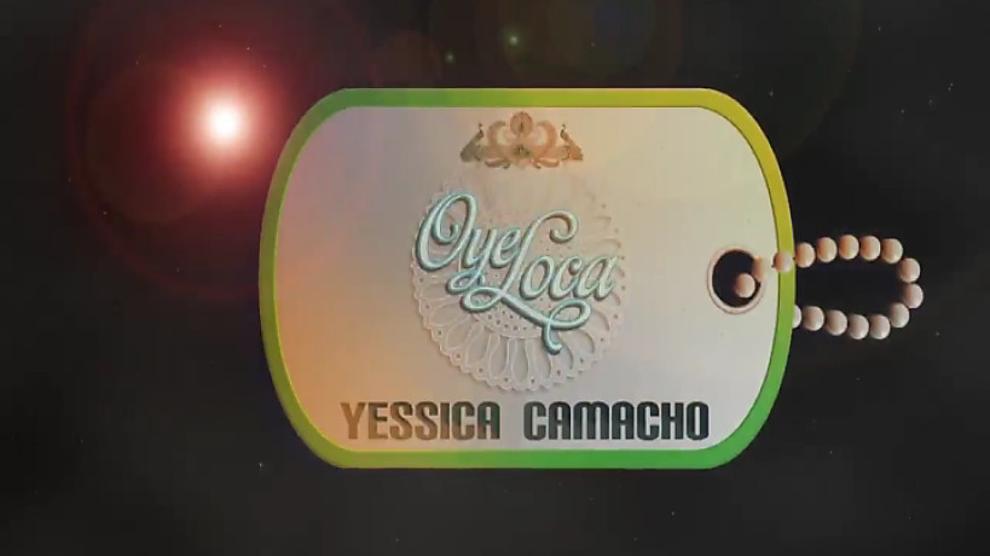 Oyeloca Busty hot latina Yulissa Camacho first time hardcore porn sex