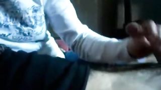 Amateur Handjob Compilation - Part 1