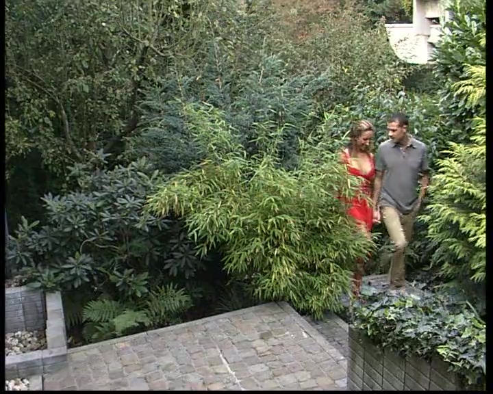 Naughty Neighbors Party pt 1/3