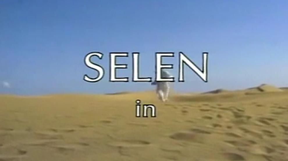 Selen - Sahara - Full movie