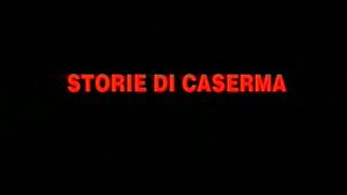 Storie di Caserma 1 (1999) FULL ITALIAN MOVIE