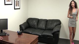 Easy Asian Anal Casting
