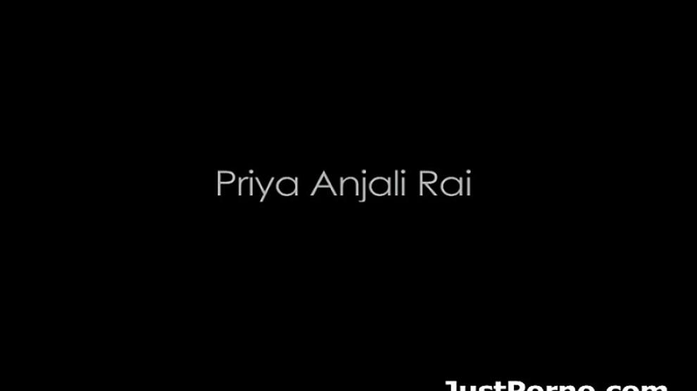 Priya Rai Toy Fucker